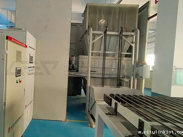 退役风机叶片如何变废为宝？废旧风机叶片处理工艺流程介绍