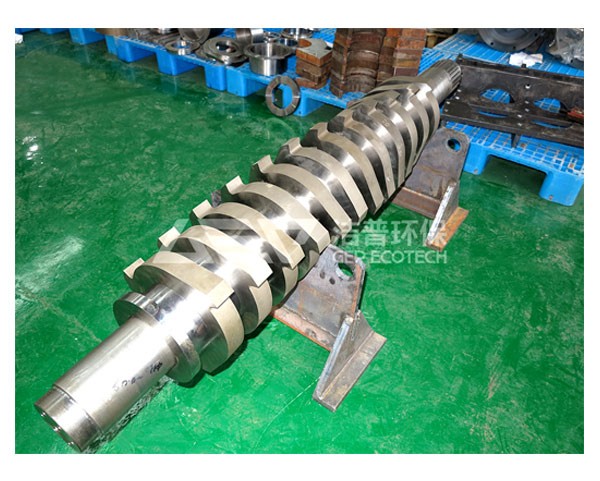 撕碎机刀片 撕碎机刀片