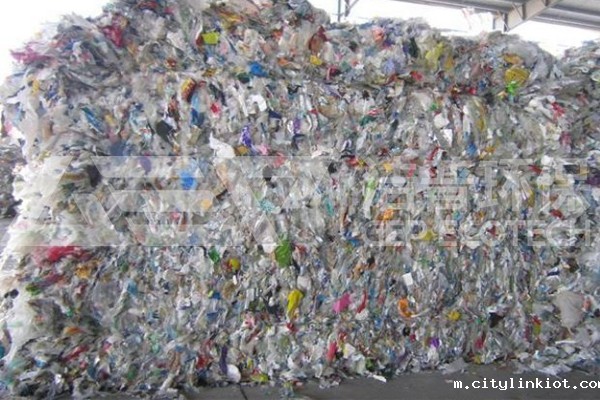 废旧绞绳撕碎机