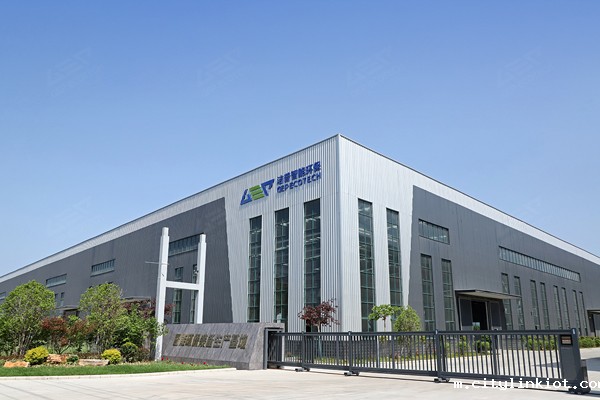 hth综合智能环保厂家