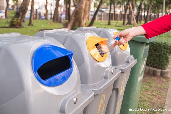 新冠疫情中生活垃圾如何处置？