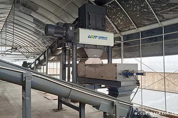 厨余华体会·(hth)体育堵了怎么办