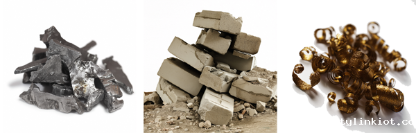 工业固废处理_资源回收利用