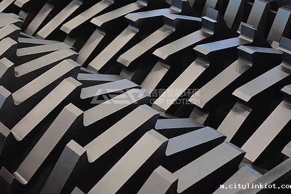 剪切式破碎机技术参数，华体会官方资助狼堡工作原理介绍