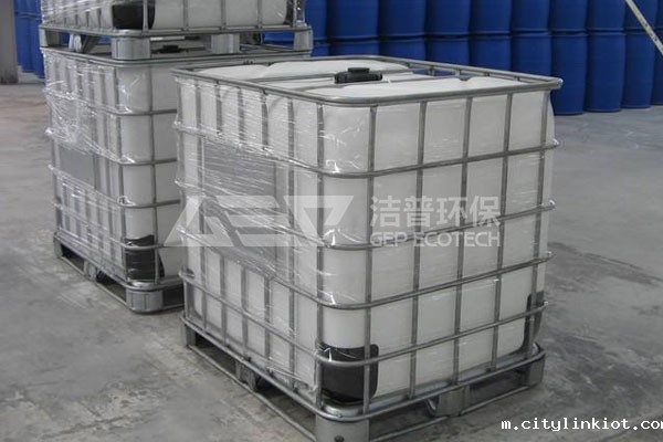 废吨桶破碎处理设备，工业危废预处理破碎处理系统