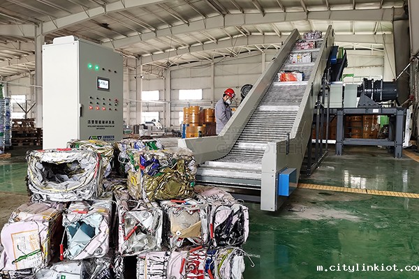 废包装桶处理需注意什么？