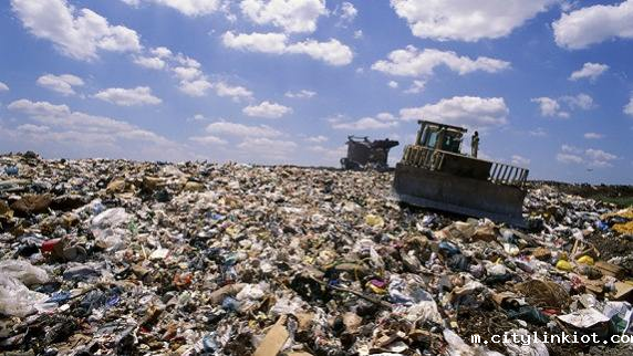 “洋垃圾”进口禁令背后是什么