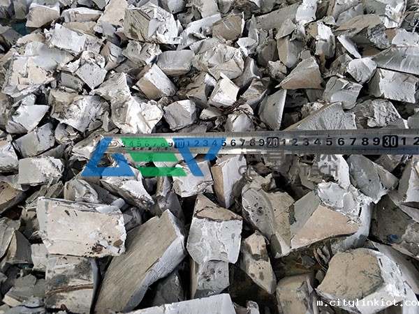 塑料撕碎机多少钱一台