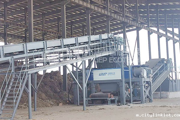 秸秆撕碎机可以撕碎湿的秸秆吗？