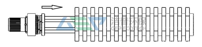 双轴撕碎机刀具如何正确更换和保养