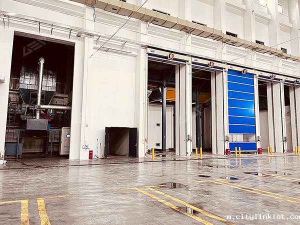 大件华体会·(hth)体育可以在生活垃圾中转站使用吗？