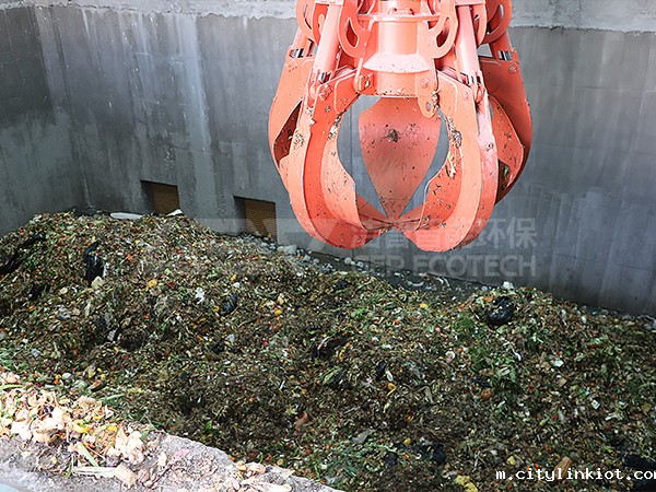 餐厨垃圾与厨余垃圾有什么区别？